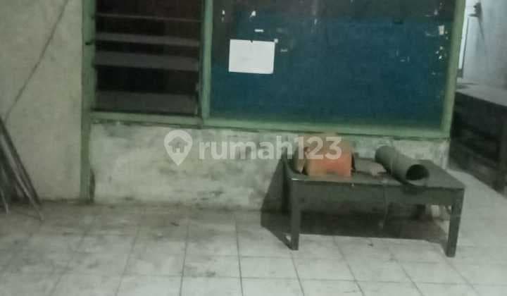 Ruko Dekat Ke Mall Dan Pusat Kota Bandung di Peta