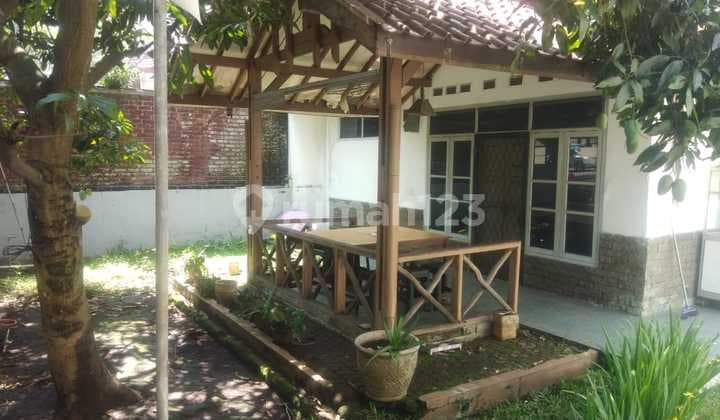Rumah Luas Cocok Untuk Keluarga Besar di Bkr