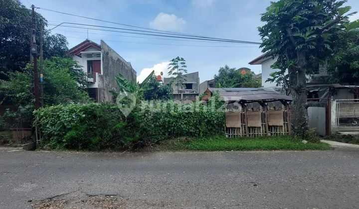 Tanah Siap Bangun, Jalan Lebar, Lokasi Strategis di Kembar Tanah Siap Bangun, Jalan Lebar, Lokasi Strategis di Kembar