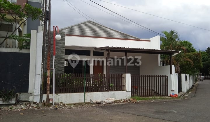 Rumah Siap Huni Cocok Untuk Pasutri Baru di Suryalaya