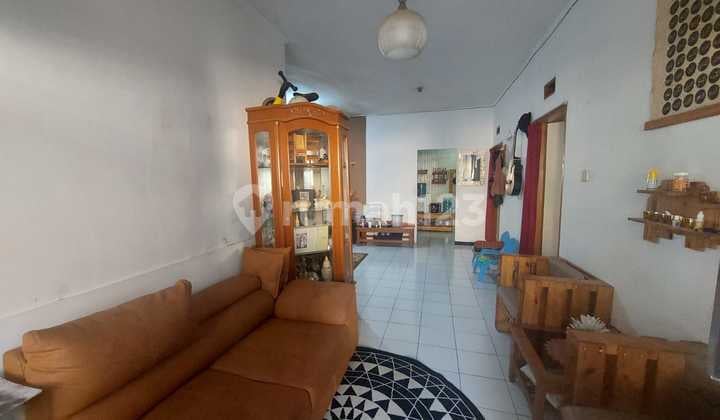 Rumah Terawat, Akses One Gate System di Permata Kopo