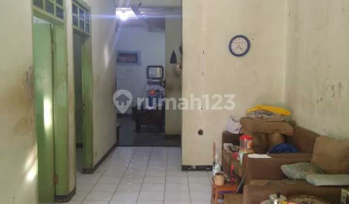 Rumah Lokasi Strategis di Bumi Asri Mekar Rahayu