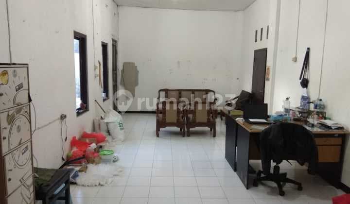 Gudang Cocok Untuk Usaha di Cigondewah Hilir