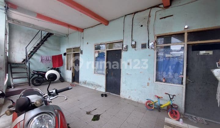 Kost Cocok untuk Investasi Dekat Area Industri, Padat Penduduk di Nanjung