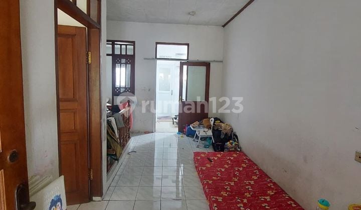 Rumah Idaman di Margahayu Kencana, Kondisi Terawat Siap Tempati