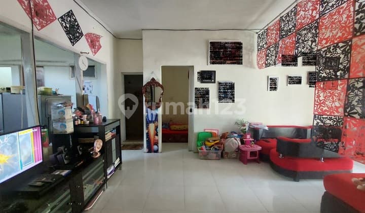 Rumah Terawat, One Gate Keamanan 24 Jam di Rancamanyar Regency 1