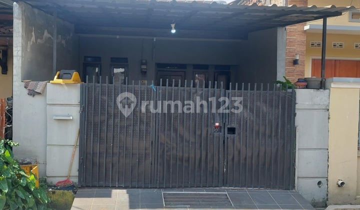 Rumah Idaman Harga Terjangkau di Bumi Asri Mekar Rahayu - Lingkungan Nyaman & Aman