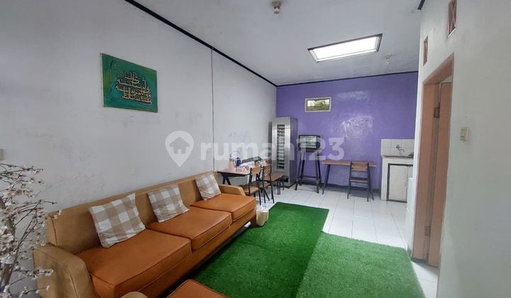 Rumah Nyaman di Taman Kopo Asri - Siap Huni dan Bebas Banjir