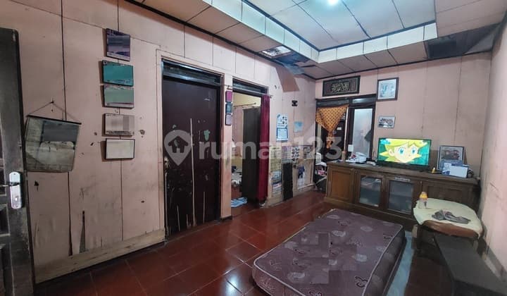 Rumah Strategis, 5 Menit Akses Tol di Bumi Asri Mekar Rahayu