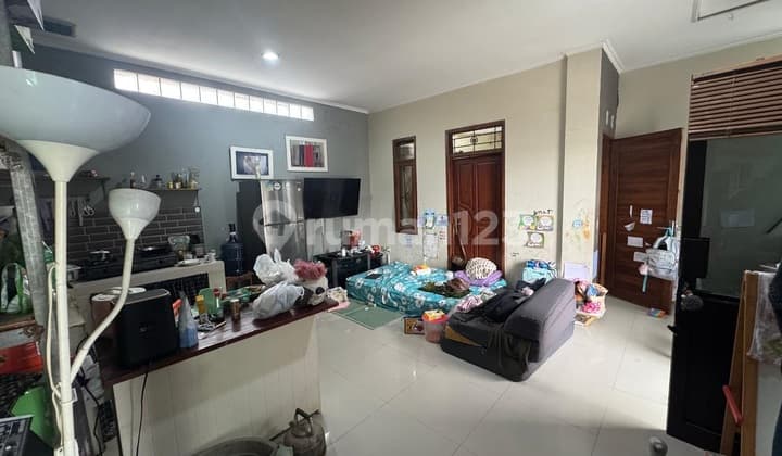 Rumah 2 Lantai Dekat ke Jalan Utama di Cibaduyut (Ada 2 Unit)