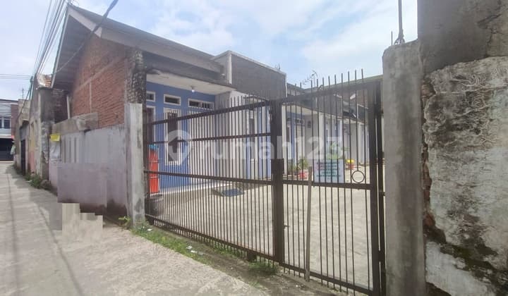 Kost Dijamin Menguntungkan di Sukamenak