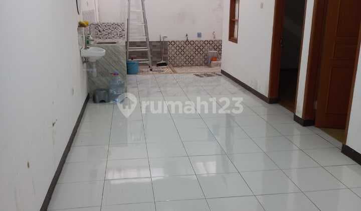 Rumah Minimalis Siap Huni di Taman Cibaduyut Indah