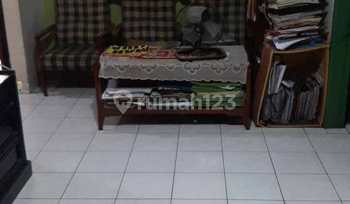 Hunian Strategis 500 Jutaan di Margahayu Kencana - Dekat Tol, Rs & Pusat Belanja