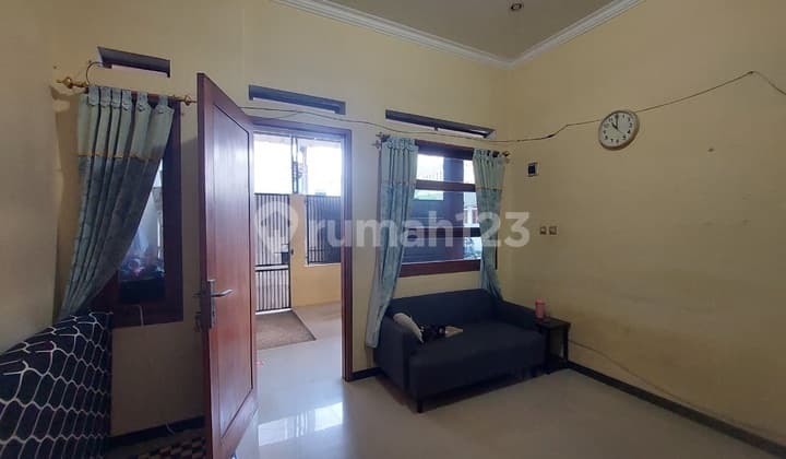 Rumah Terjangkau di Sukamenak Residence - Nyaman, Strategis, dan Siap Tempati
