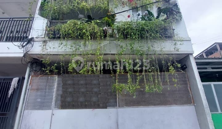 Rumah di Margahayu Kencana - Rooftop, Dekat Tol Kopo & Margaasih