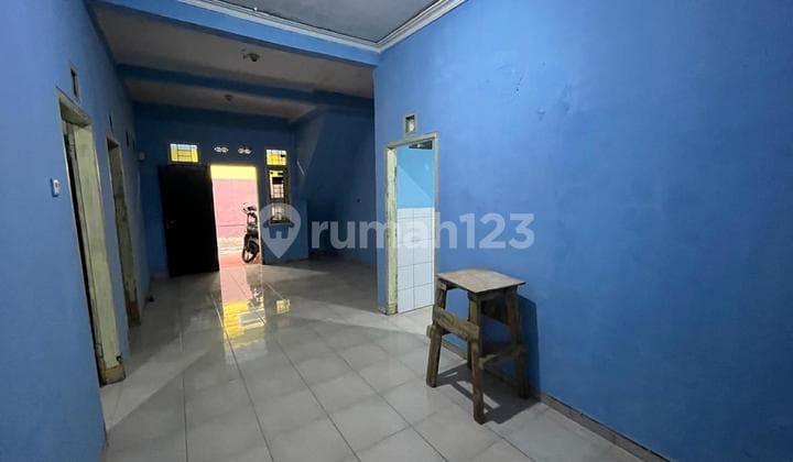 Rumah Strategis Dekat ke Pusat Kota Bandung di Peta