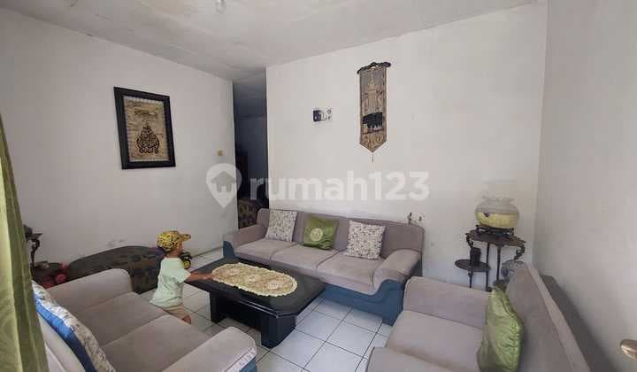 Well-Maintained House, Close Access to Toll Road and Miko Mall in Kopo Elok