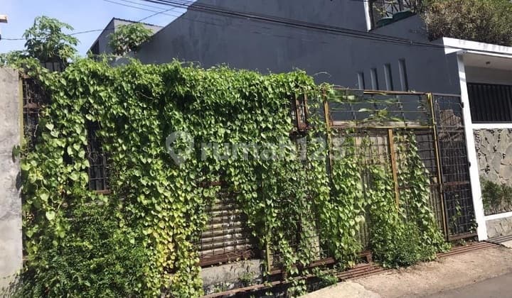 Tanah Komersial, Lokasi Srategis di Kembar