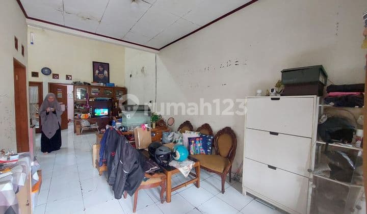 Rumah Siap Huni di Margahayu Permai, Dekat Tol