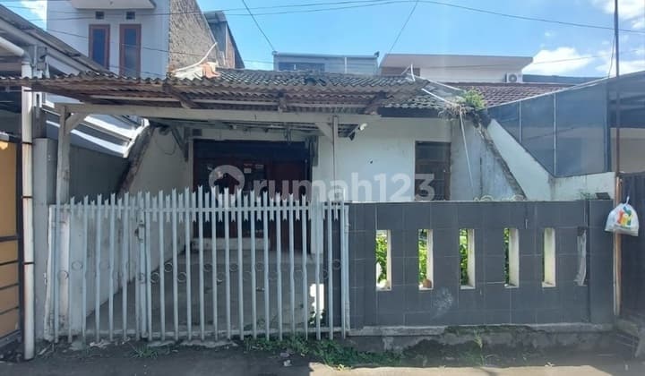 Gak Perlu Mahal! Rumah di Taman Cibaduyut Indah Nyaman Dekat Jalan Utama & Bebas Banjir