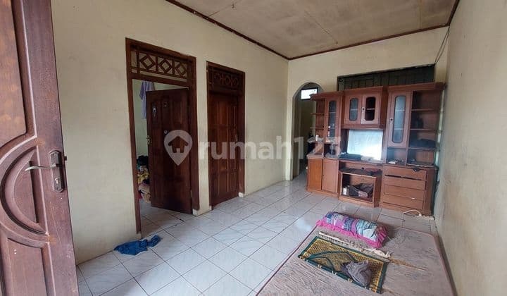 Kesempatan Terbatas! Rumah Siap Huni di Taman Kopo Asri, Akses Mudah & Strategis