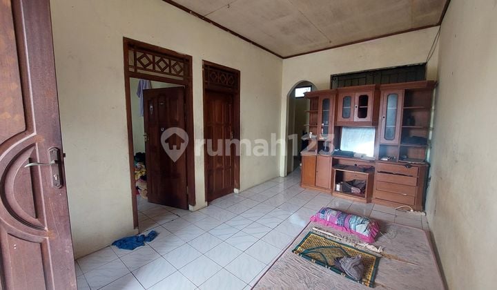 Kesempatan Terbatas! Rumah Siap Huni di Taman Kopo Asri, Akses Mudah & Strategis