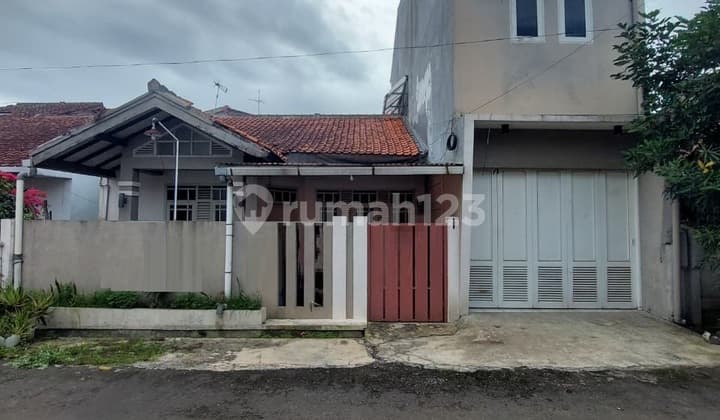 Rumah Bagus di Margahayu Permai