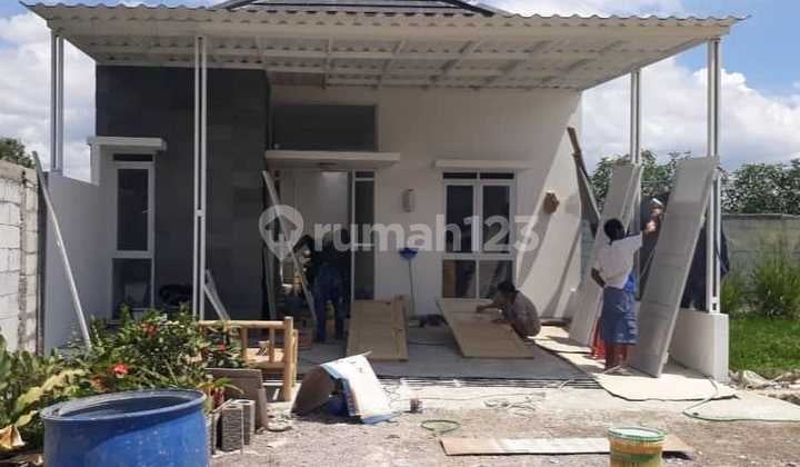 Cluster Aman 24 Jam di Margaasih ! Rumah 2 KT Siap Huni Cluster Aman 24 Jam di Margaasih ! Rumah 2 KT Siap Huni