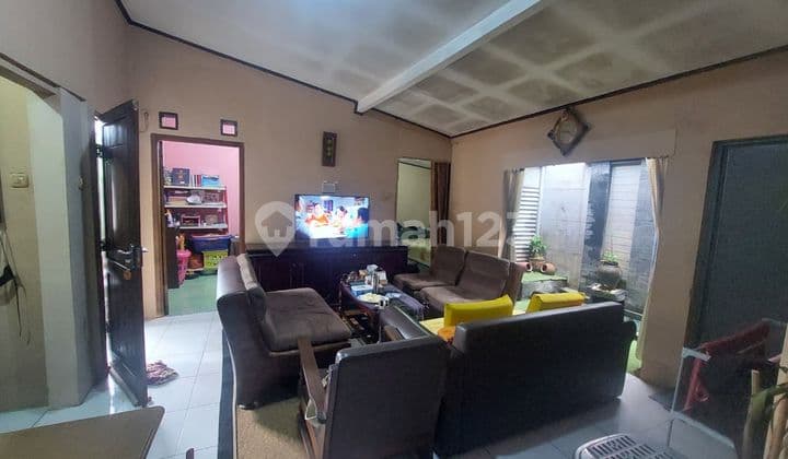 Rumah Terawat 5 Menit Tol Margaasih di Bumi Asri Mekar Rahayu