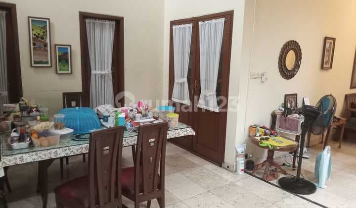 Dijual Rumah Cinere Siap Huni