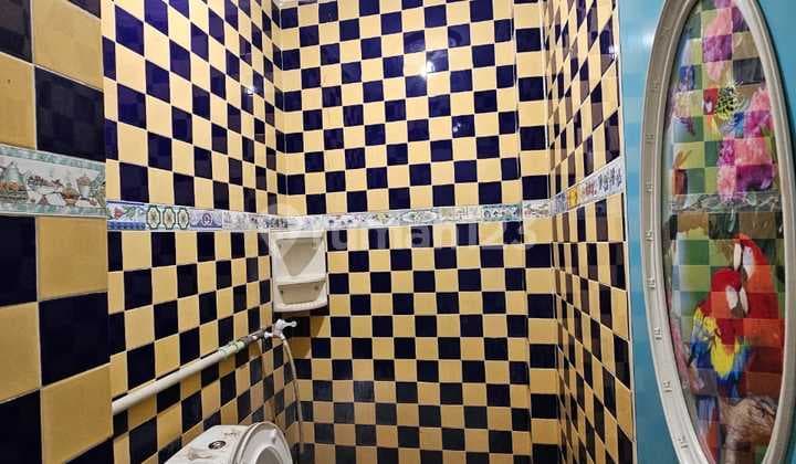 For Sale Affordable Radio Dalam Shop House Kebayoran Baru