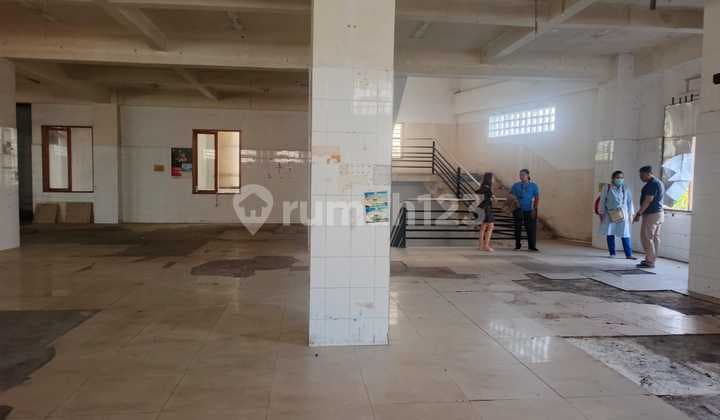 Disewakan Ruko Gandeng Di Bendungan Hilir Jakarta Pusat Murah