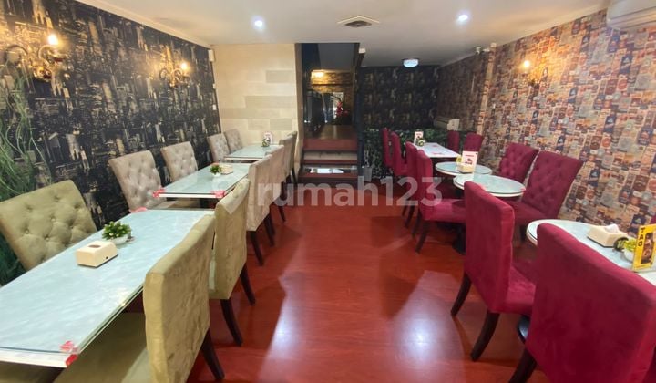 Ruko Cantik Murah Siap Huni Kelapa Gading Dijual