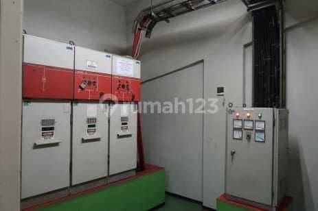 Dijual Gedung Siap Pakai Mampang Prapatan