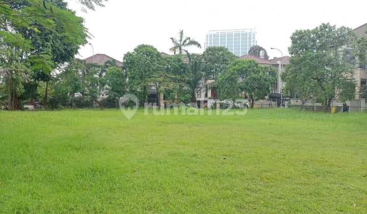 Dijual Tanah Kavling Kebagusan Dibawah NJOP Sangat Murah