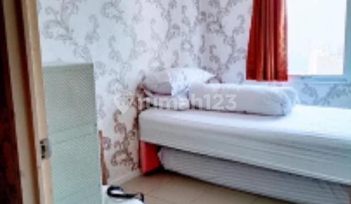 Sangat Sangat Murah Unit Apartemen Cosmo Terace