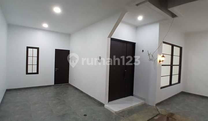 Dijual Rumah Siap Huni Murah Petukangan Jakarta Selatan