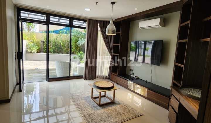 Dijual Unit Apartemen Murah Bervely Tower