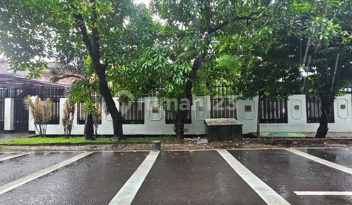 Dijual Rumah Cantik Siap Huni Murah Tanah Kusir Jakarta Selatan
