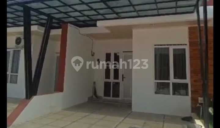 Dijual Murah Unit Cluster Petukangan Pesanggrahan