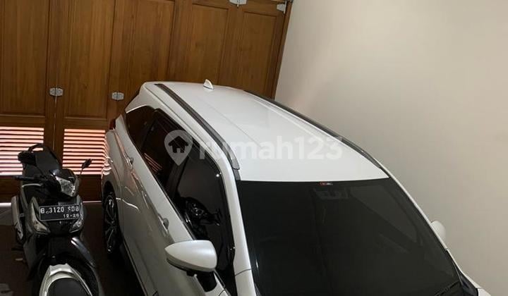 Dijual Rumah Siap Huni Murahdekat Senayan Sudirman Murah Cipete