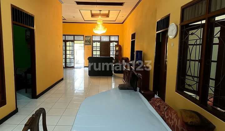 Dijual Rumah Murah Percetakan Negara