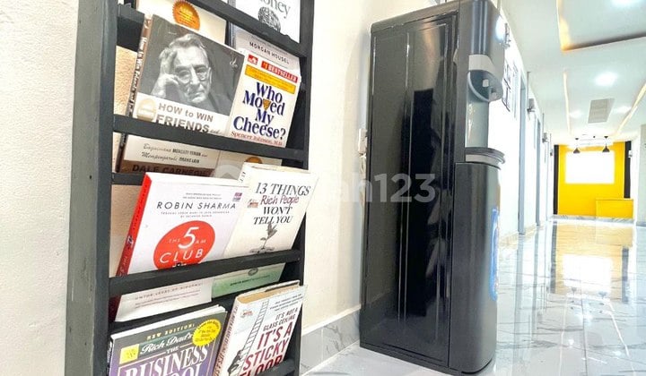 Dijual Kos Eksklusif Bintaro Murah