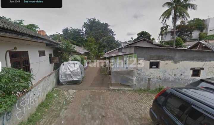Tanah Kavling Kenang Timur Dijual Murah