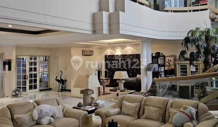 Cheapest For Sale Beautiful House Close to Njop Mega Kuningan