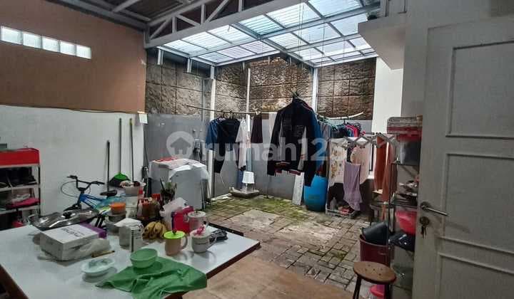 Dijual Rumah Dalam Komplek Siap Huni Bogor Murah