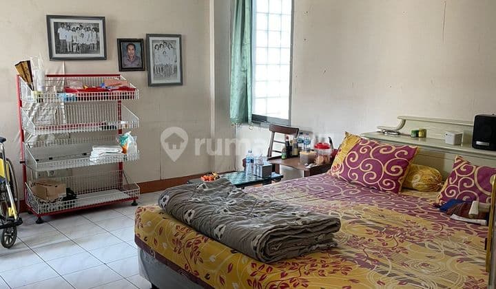 Dijual Ruang Usaha Cocok Kos Kosan Kebayoran Baru Murah