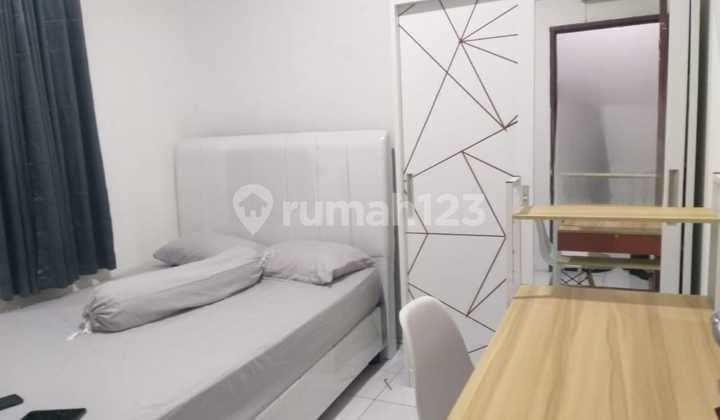 Dijual Kos Kosan Murah Siap Huni Mampang