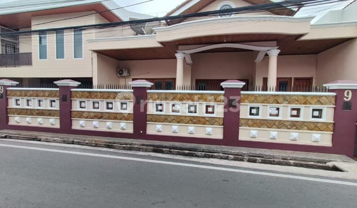 Dijual Rumah Kos Kosan Duren Tiga Murah