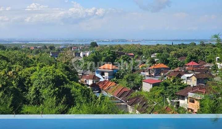 Villa and Spa for sale in Bali, Full Furnished Badung, Bali